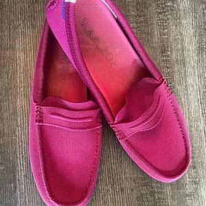 Rothy’s - The Driver